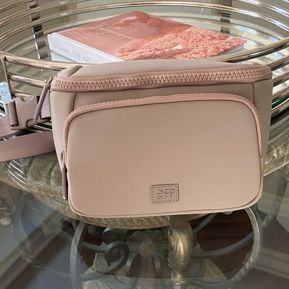 Freshly Picked Belt Bag